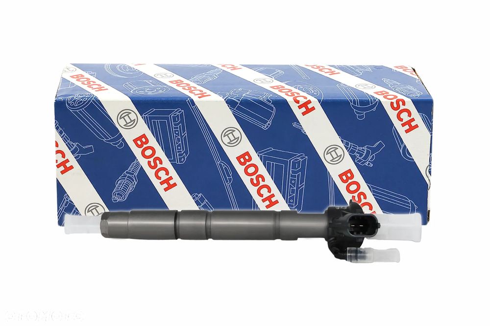 Nowy Wtryskiwacz Bosch 0445115007 Opel 2.0 CDTI - 1