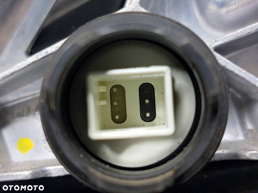 LUSTERKO PRAWE ELEKTRYCZNE BMW X1 E84 B39 5 PIN EU - 6