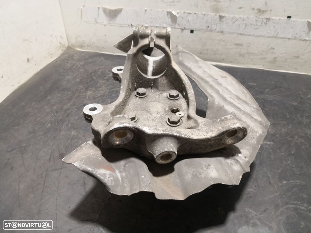 Manga De Eixo Esq Bmw 7 (E65, E66, E67) - 2