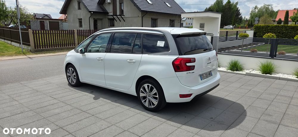 Citroën C4 Picasso - 6