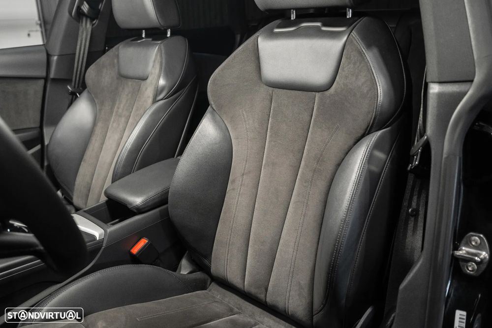 Audi A5 2.0 TFSI S tronic - 24