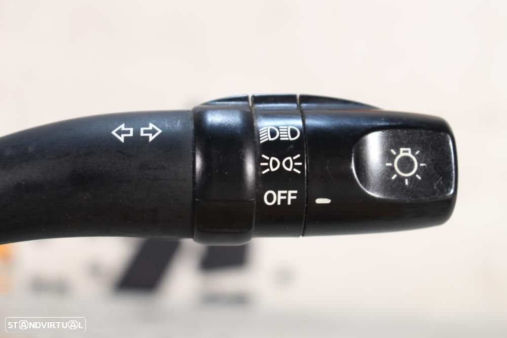 Manete Das Escovas Hyundai Santa Fé Ii (Cm)  202005763 / Comutador Lim - 6