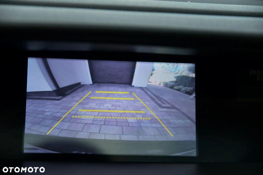Honda CR-V 2.0i-VTEC Automatik Executive - 33