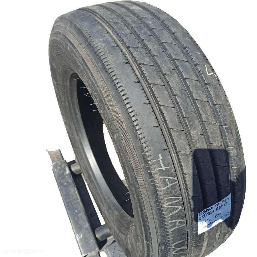 FullRun TB 766 315/60 R22.5 | 9-11mm | tirgum.pl - 8