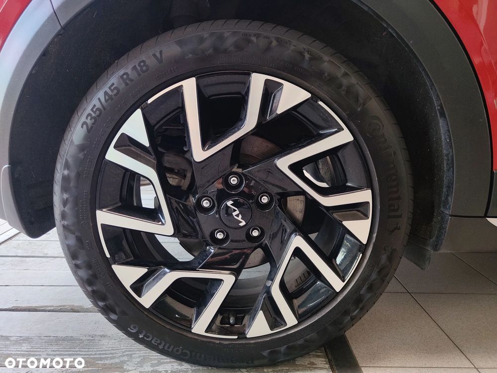 Kia XCeed 1.5 T-GDI L DCT - 19