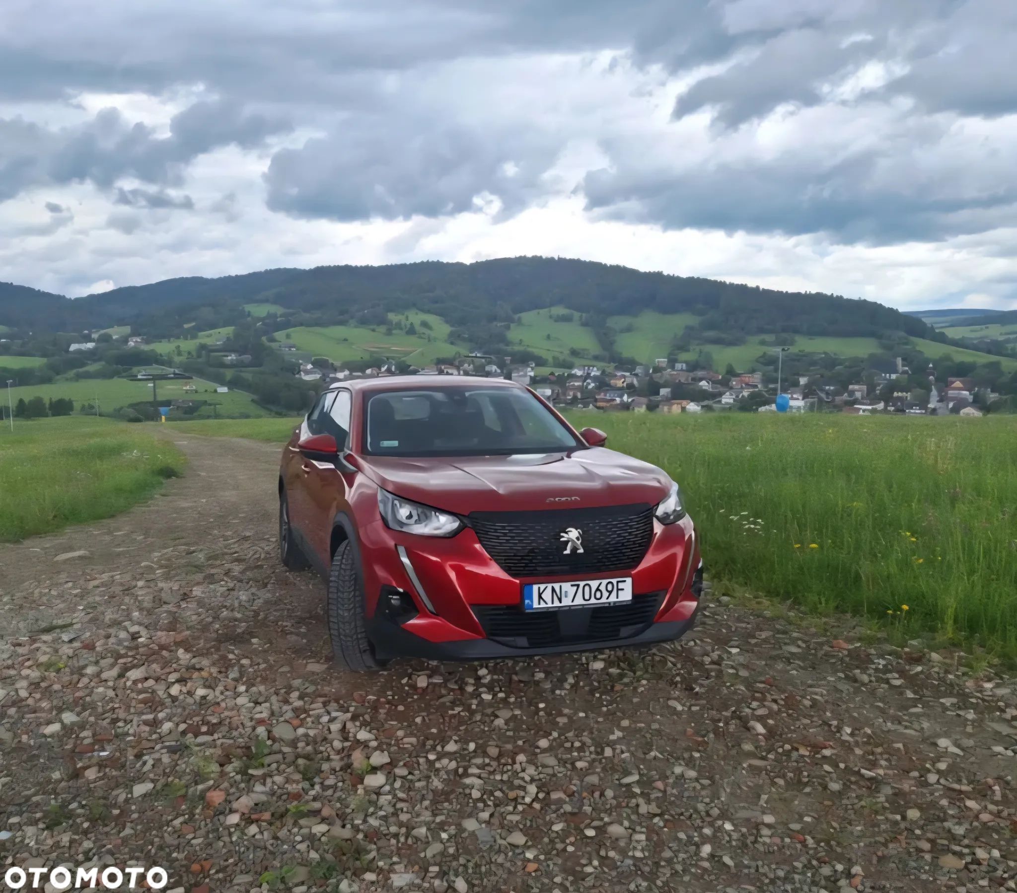 Peugeot 2008 1.2 PureTech Active S&S - 1