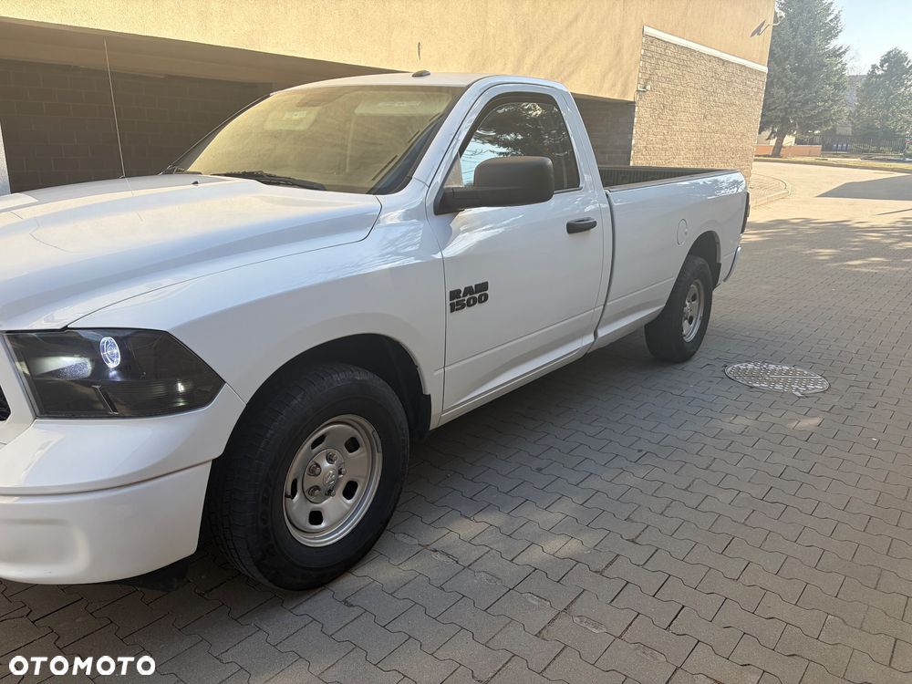 Dodge RAM - 6