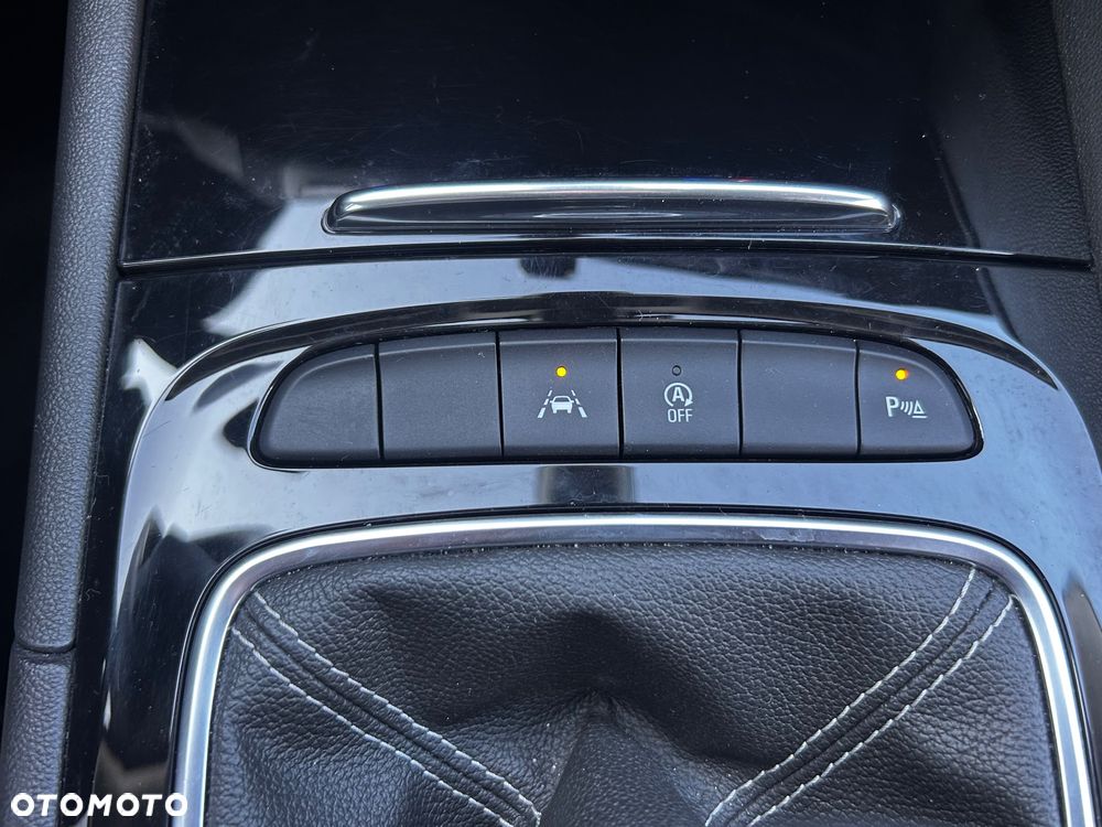 Opel Insignia 1.5 Direct InjectionTurbo Innovation - 27