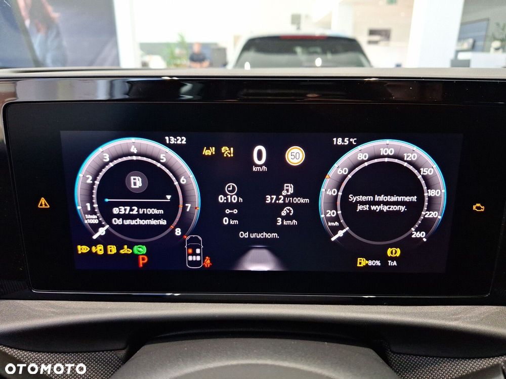 Volkswagen T-Roc 1.5 eTSI Life DSG - 14