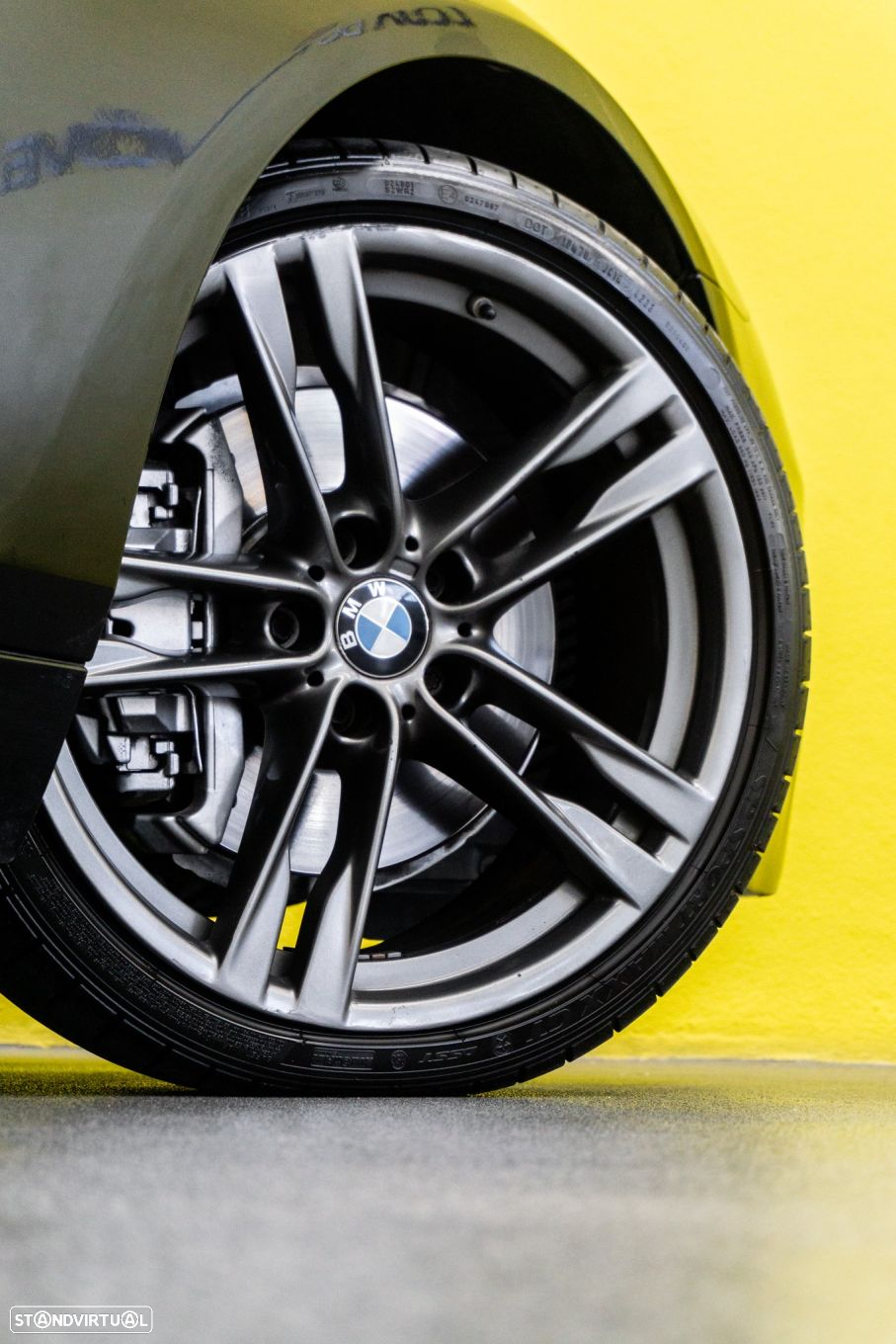 BMW 640 Gran Coupé d xDrive Pack M - 3