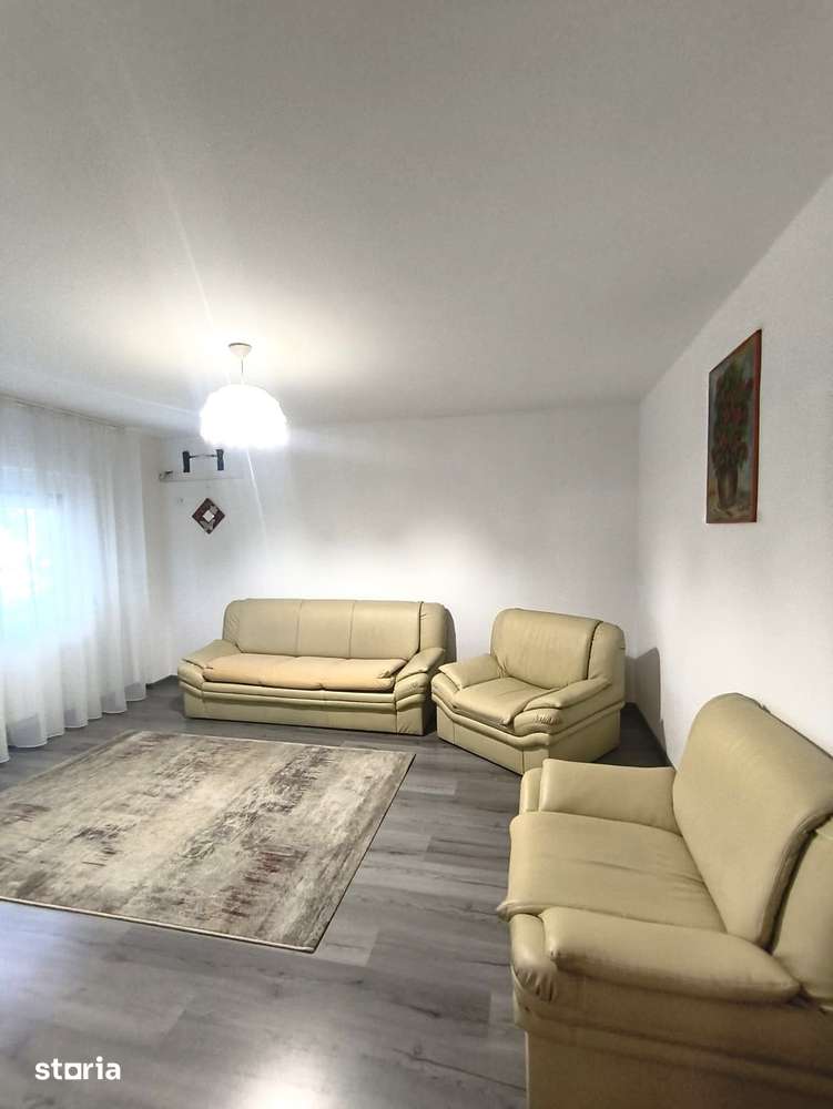 Vitan-Zizin-Banu Udrea-Apartament 2 camere-60 mp — fotografia 1