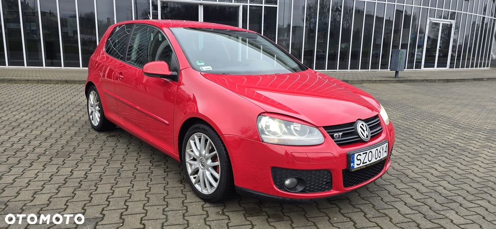Volkswagen Golf 2006 photo 3