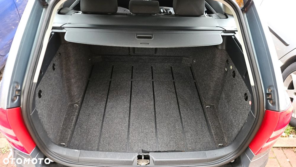 Skoda Octavia - 16
