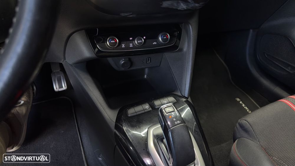 Opel Corsa-e GS Line - 23