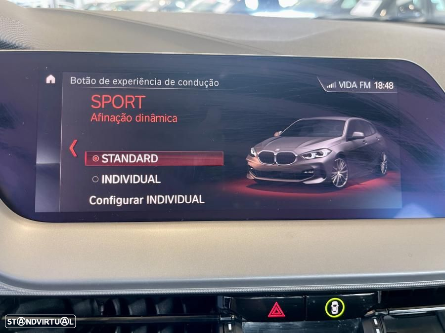 BMW 116 d Corporate Edition - 25