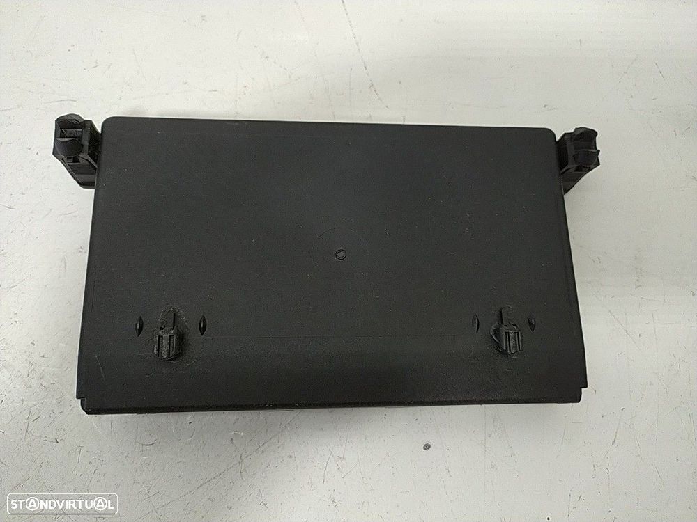 Modulo Fecho Central Mercedes-Benz C-Class (W203) - 2