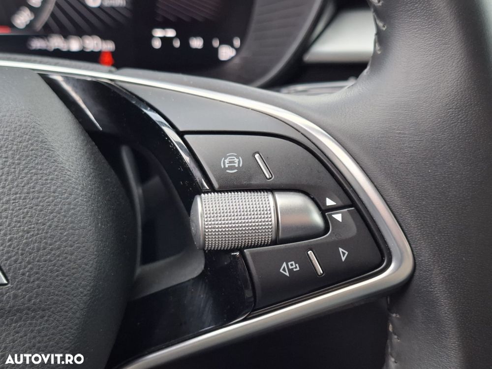 Skoda Fabia 1.0 TSI 95 CP Selection - 23