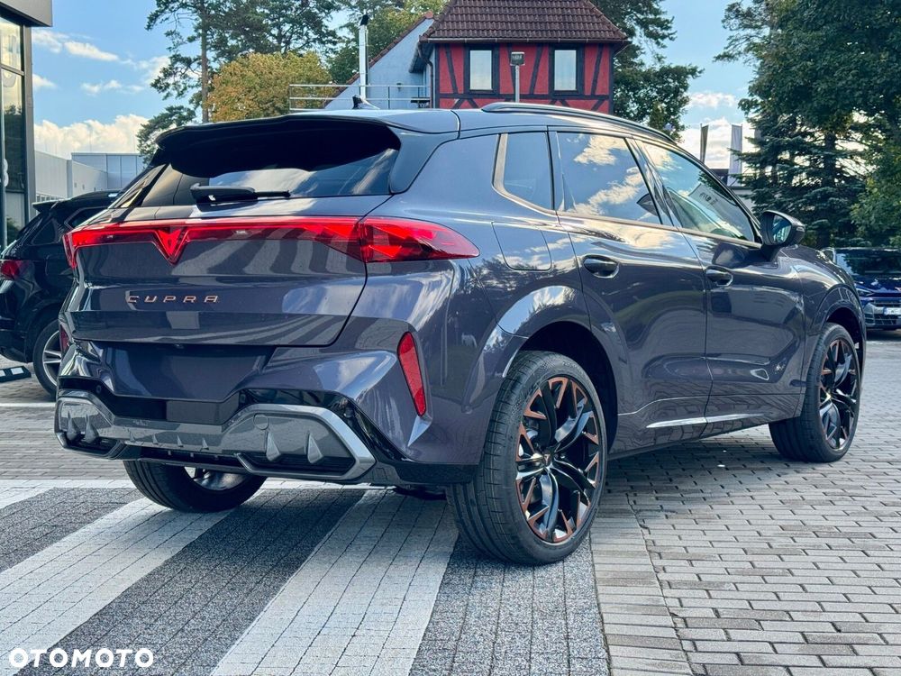 Cupra Terramar 2026 photo 5