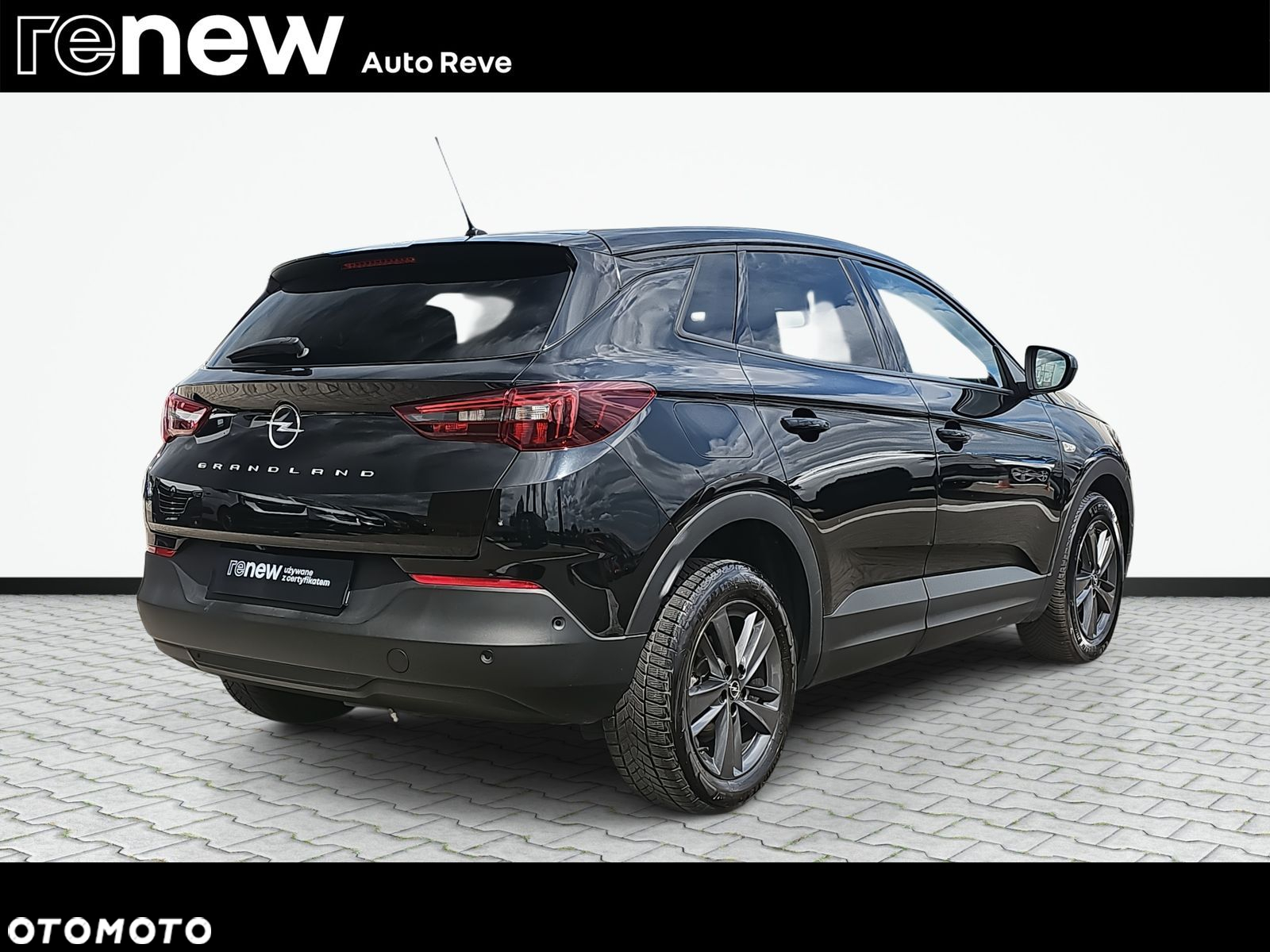 Opel Grandland X 1.2 T GPF Edition Business Pack S&S - 8