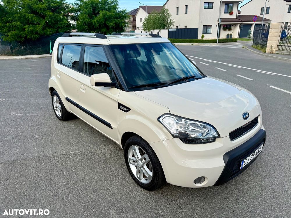 Kia Soul - 27