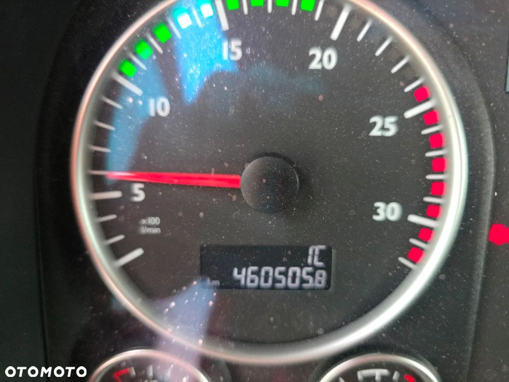 MAN 35.440 RZ127 - 9