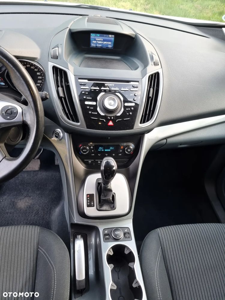Ford Grand C-MAX 2.0 TDCi Titanium - 18