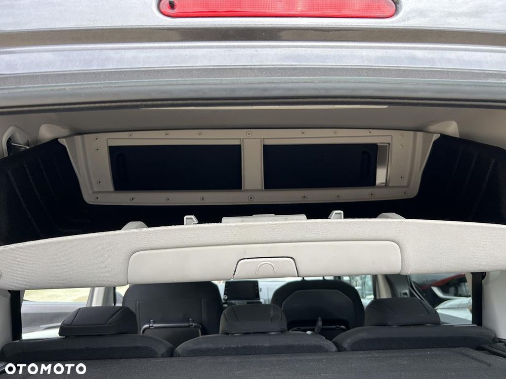 Citroën Berlingo M PureTech 110 SHINE - 25