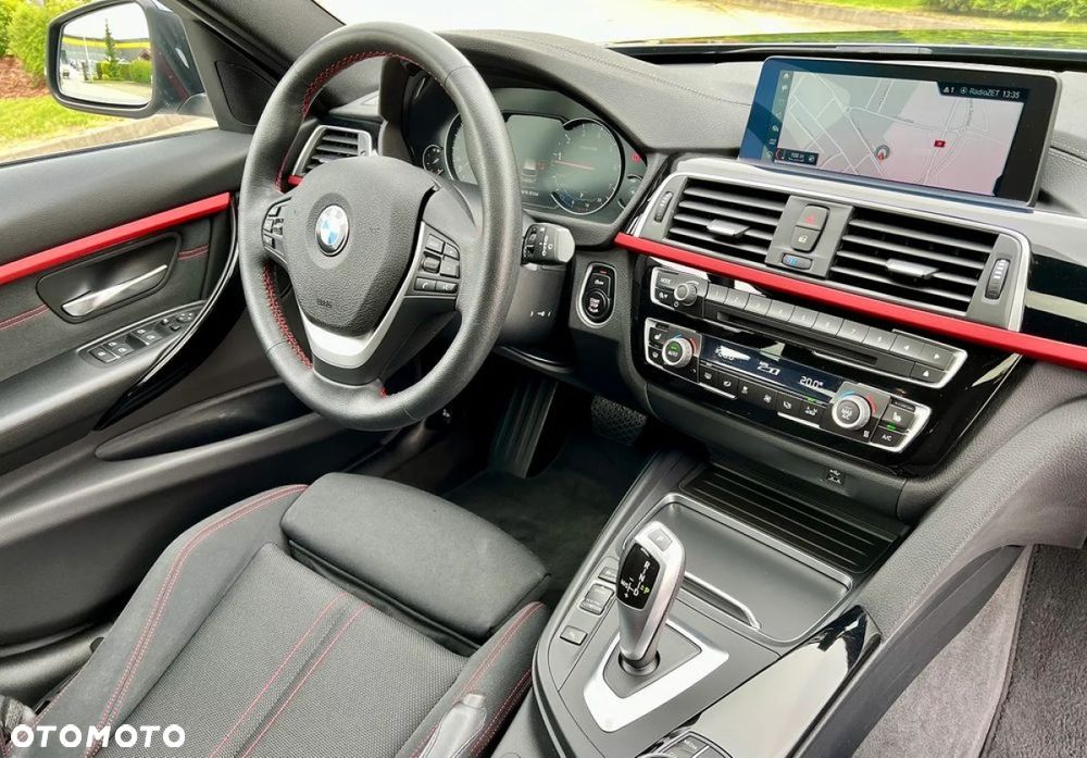 BMW Seria 3 320i Edition Luxury Line Purity - 18