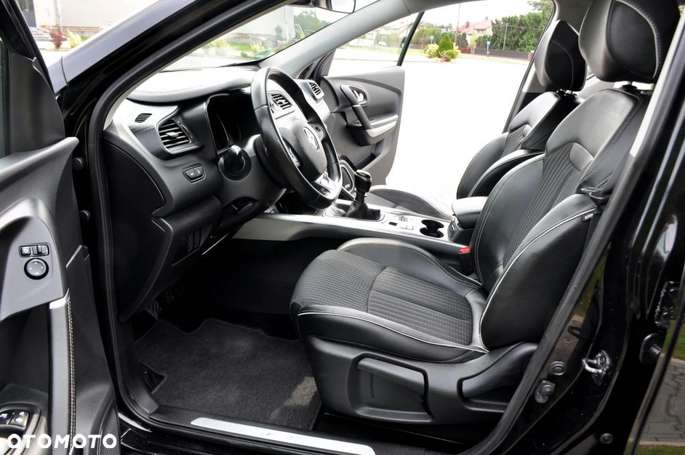 Renault Kadjar - 22
