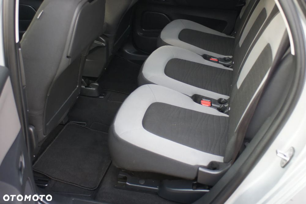 Citroën C4 Picasso e-HDi 115 Business Class - 21