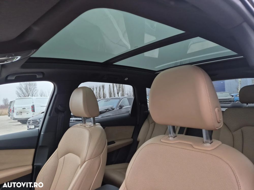 Audi Q7 3.0 50 TDI quattro Tiptronic S Line - 19