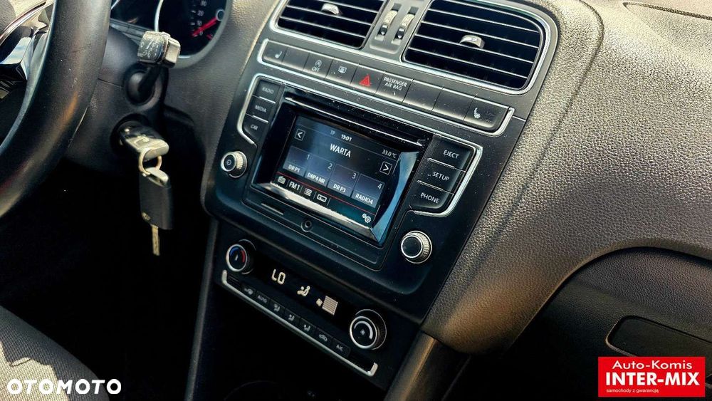Volkswagen Polo - 31