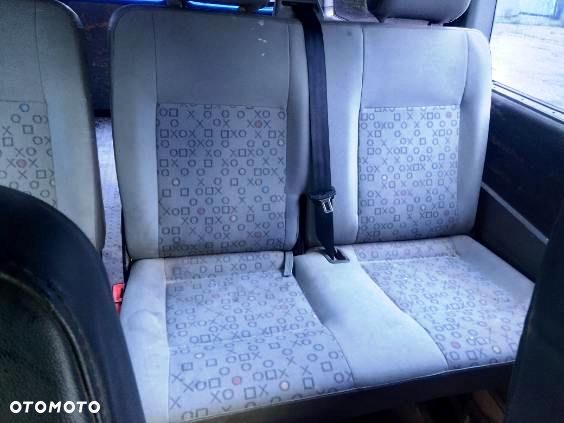 Volkswagen Transporter L2 - 11