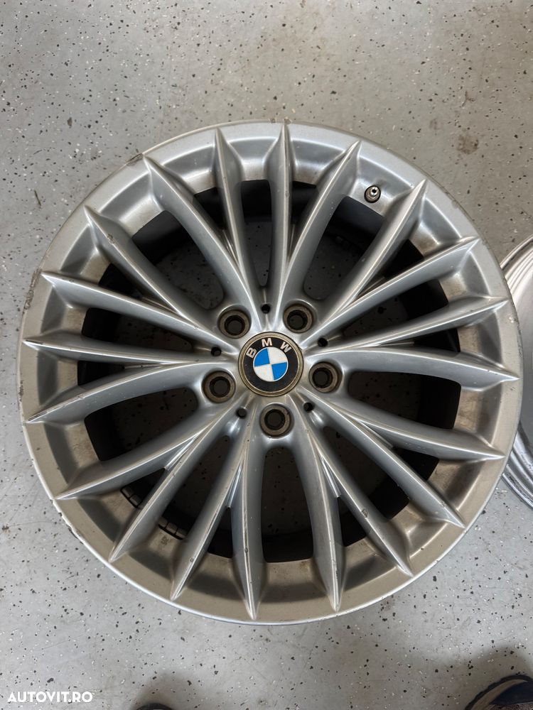 Janta bmw style 342 pe 18 - 1