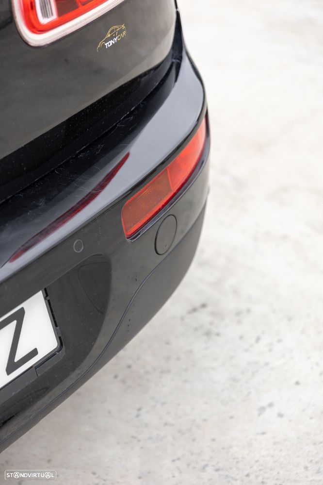 MINI Clubman One D JCW - 23