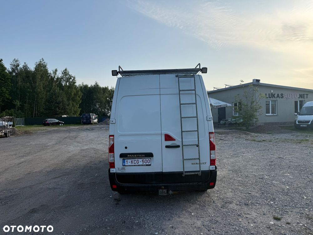 Renault Master - 7