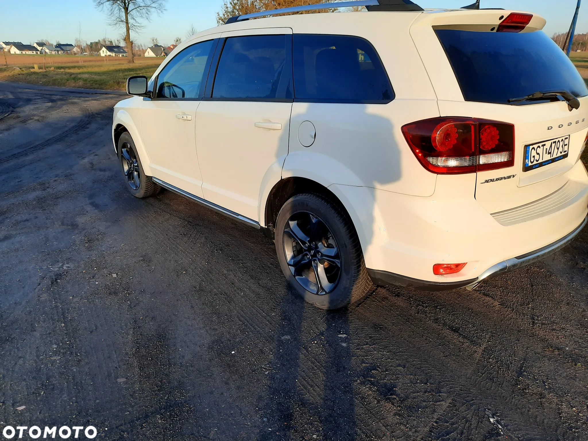 Dodge Journey - 4