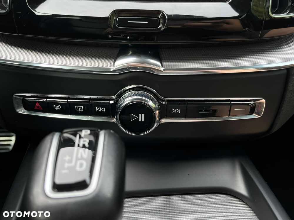 Volvo XC 60 T4 Inscription - 22