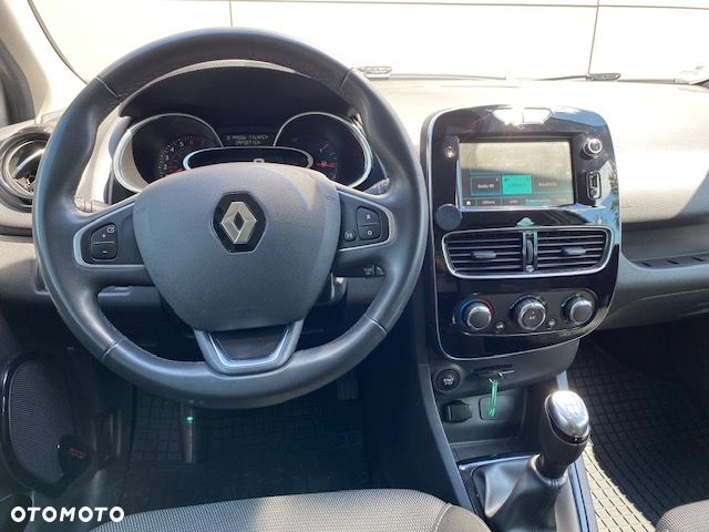 Renault Clio 0.9 Energy TCe Life - 15