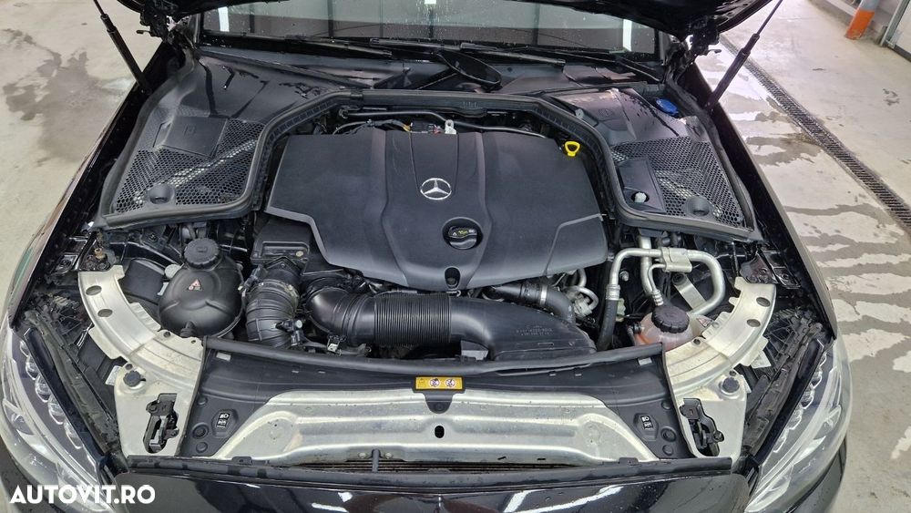 Mercedes-Benz CLA 200 - 20