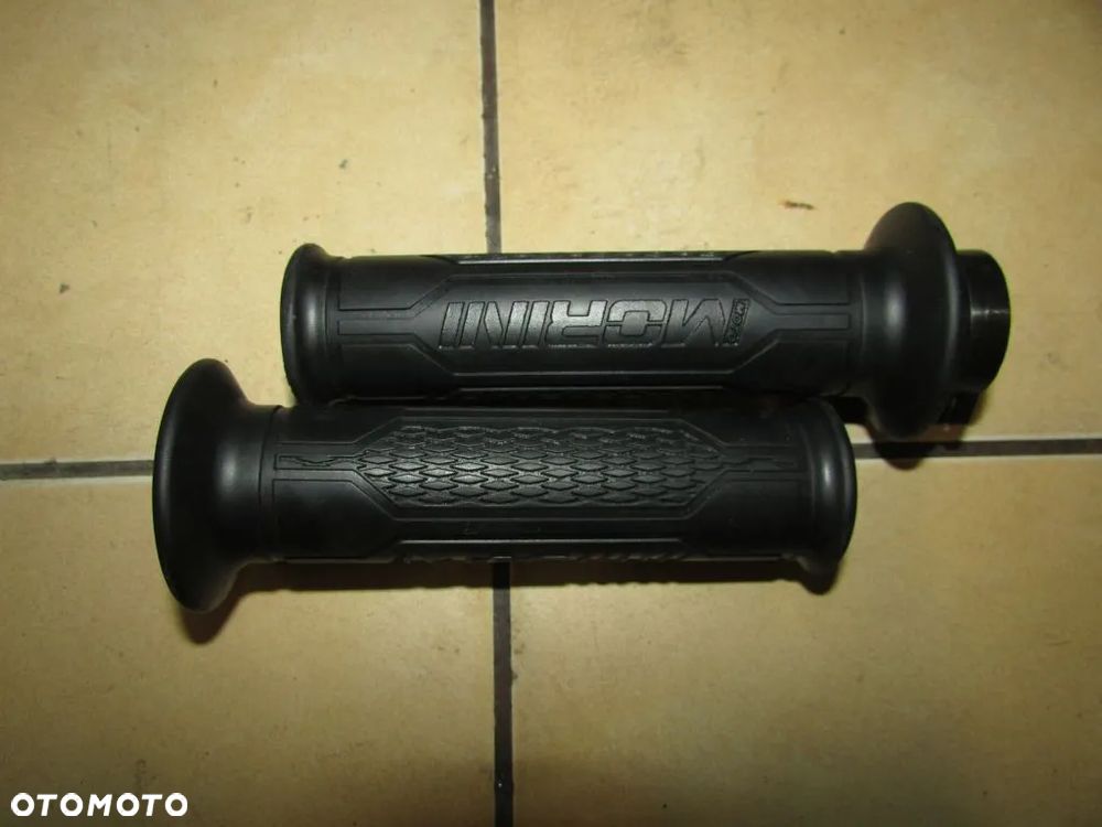 Moto Morini Seiemmezzo 6 1/2 manetki rollgaz - 1