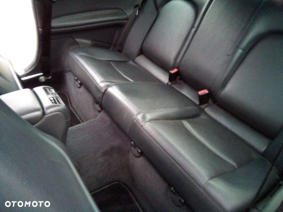 Mercedes-Benz Klasa C - 6