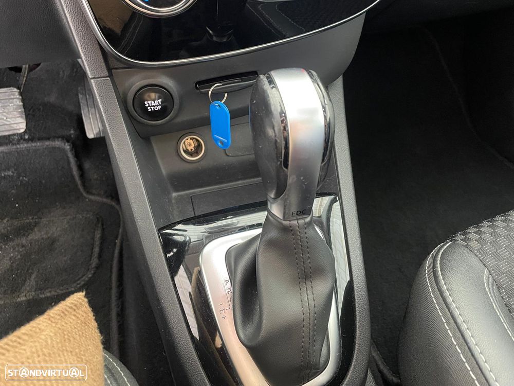 Renault Clio 1.2 TCe Initiale Paris EDC - 14