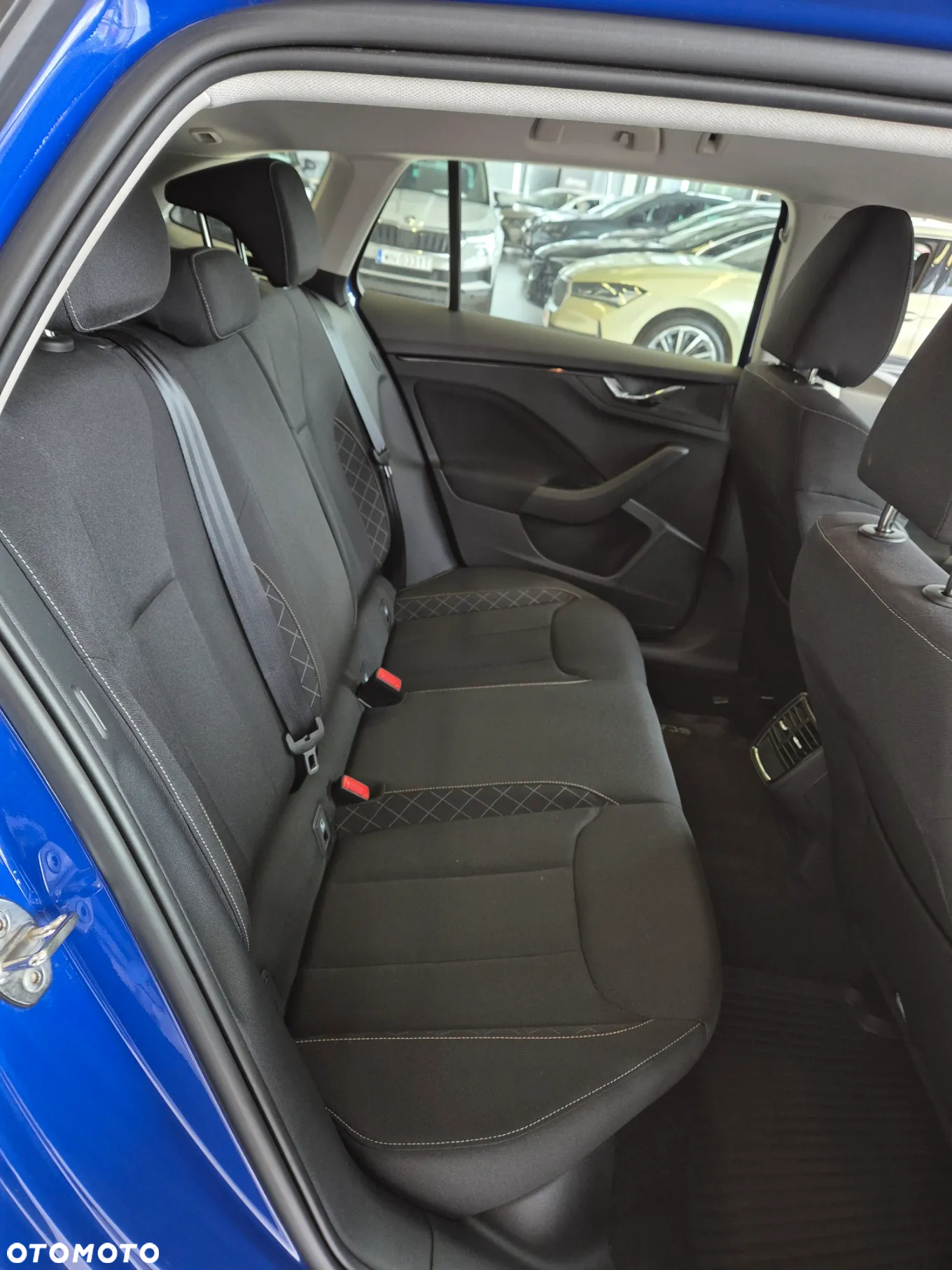 Skoda Scala 1.0 TSI Ambition - 12
