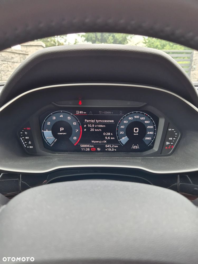 Audi Q3 Sportback 35 TFSI mHEV S tronic - 13