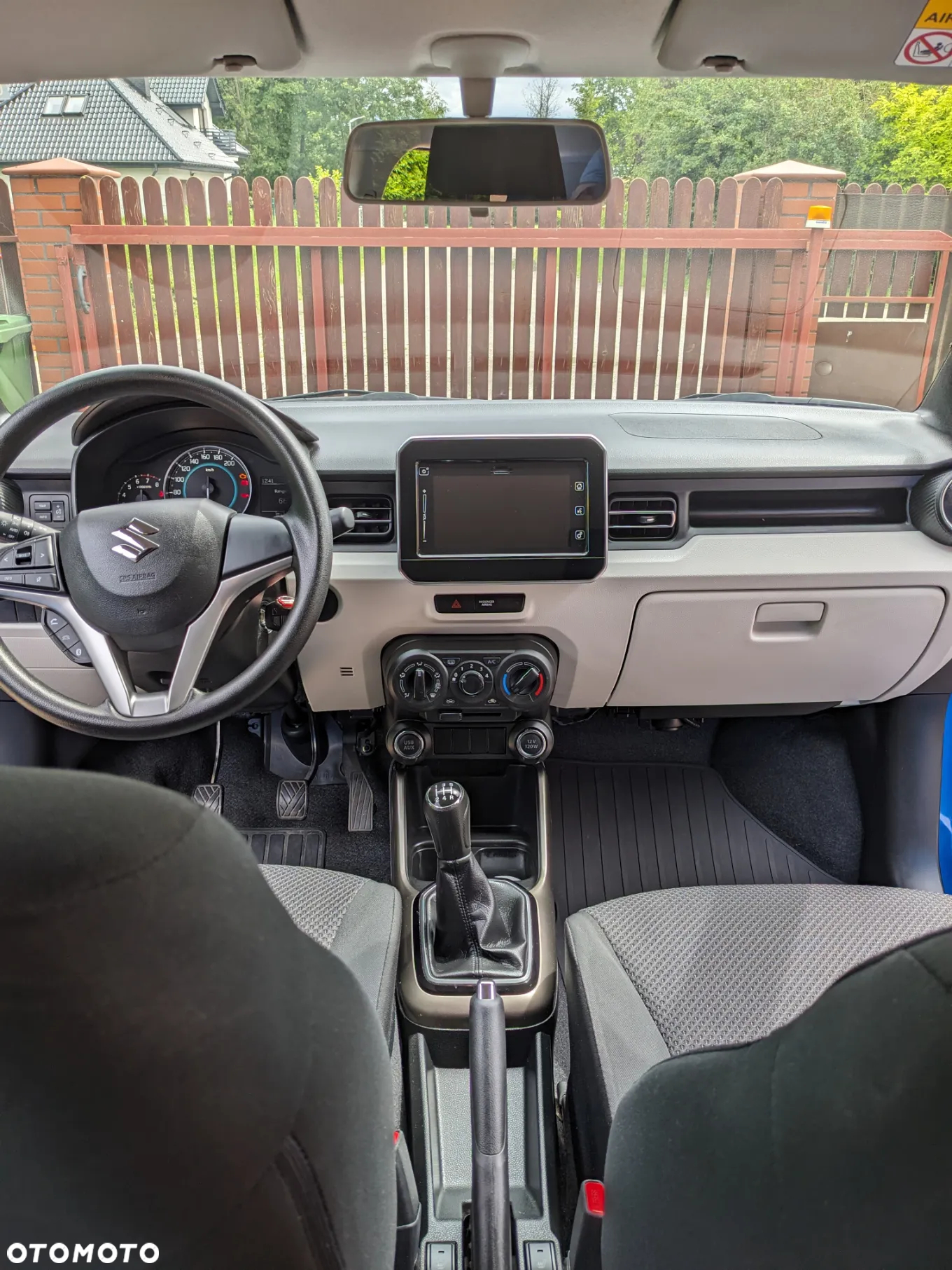 Suzuki Ignis - 3