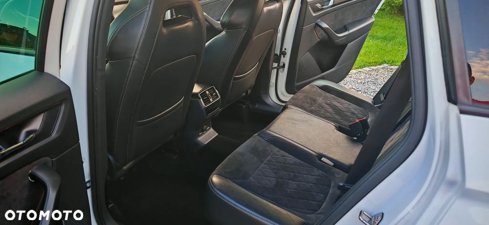 Skoda Kodiaq 2.0 TDI 4x4 Sportline DSG - 12