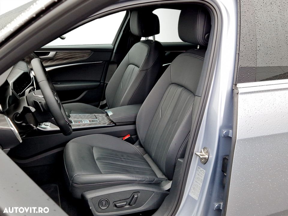 Audi A6 Limuzina 50 TFSI e quattro S tronic advanced - 10