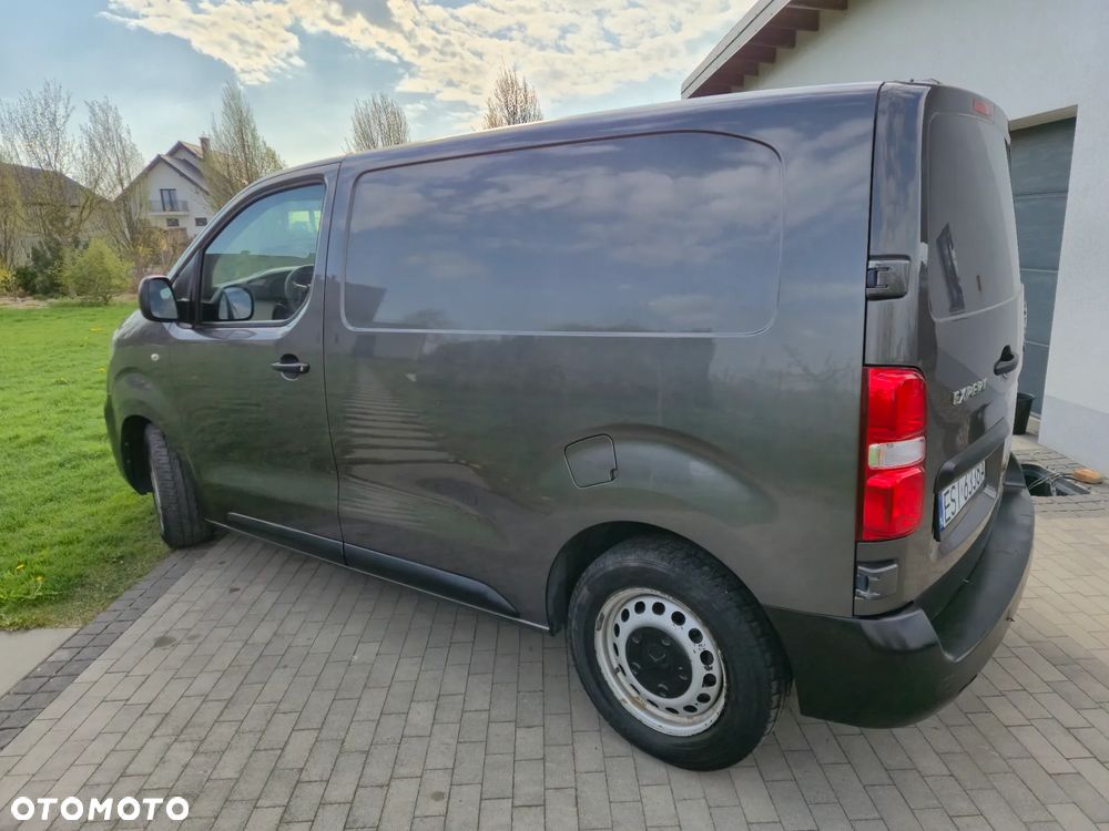 Peugeot Expert - 7