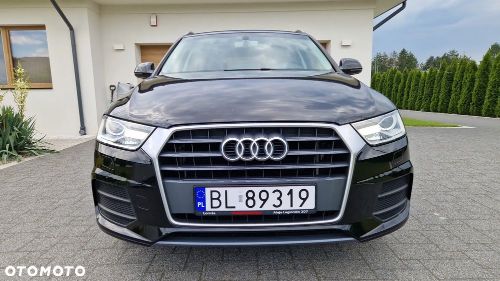 Audi Q3 2.0 TDI Sport - 27
